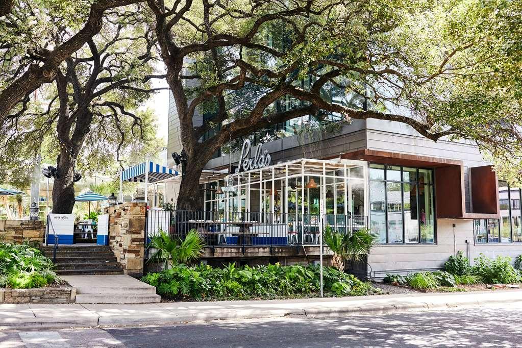 Hotel Sentral East Austin At 1614 E. Sixth Restaurant photo